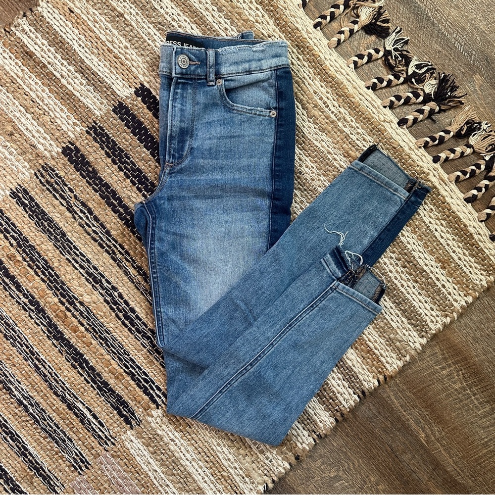 ⚡️HP⚡️ EXPRESS ankle legging high rise